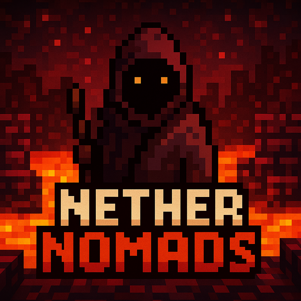 Nether Nomads
